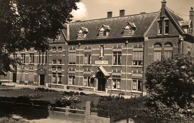 126026 Mariaoord, Kerkweg, Limmen (Castricum)