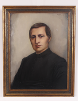 VW-Z142-013 Portret van Joannes Baptista de Gier (1821-1885)