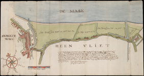 56. 56. Heenvliet, 1633 / 1653.