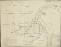 477_004_001 Gemeente Abbenbroek en Geervliet, 1855.