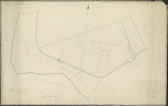 477_004_003 Gemeente Abbenbroek, Sectie A, derde Blad, 1839.