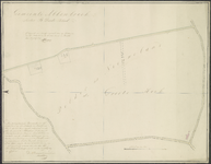 477_004_005 Gemeente Abbenbroek, Sectie B, derde Blad, 1839.