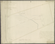 477_004_006 Gemeente Abbenbroek, Sectie A, tweede blad, 1839.