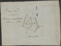 477_004_008 Gemeente Vierpolders, 1855.