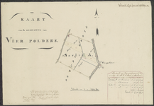 477_004_008A Gemeente Vierpolders, 1855.