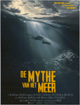 AFFICHE_A_15 Filmposter 'De Mythe van het Meer', regie door Ruud Lenssen, ca. 2018