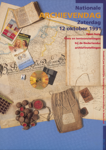 Streekarchief Voorne Putten