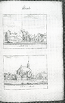 PC_BIERT_001 Biert (1636) en de Kerk van Biert, 1662