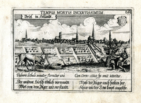 PC_BRL_003 Tempus mortis incertissimum (Briel in Hollandt), ca. 1640
