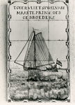 PC_GEE_010 't Geervlietse Welvare / Maarte Prins / De 3 Gebroeders, 1786