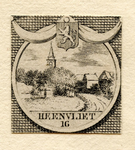 PC_HEE_015 Heenvliet [16], 1793
