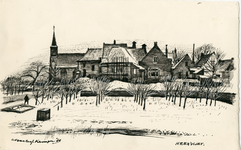 PC_HEE_016 Heenvliet, 1963