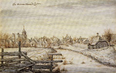 PC_NWH_003 Den Nieuwen Hooren: de 3/24-1672, [1672]