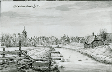 PC_NWH_005 Den Nieuwen Hooren: de 3/24-1672, 1672