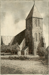 PC_SPK_007 De kerk van Spijkenisse, [ca. 1935]