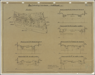 TA_084_027 Plan bestrating Zuid-Einde - Nobelstraat,