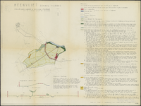 TA_087_003 Heenvliet, uitbreidingsplan regelende de bestemming in hoofdzaak voor het landelijk gebied der Gemeente, 1943.