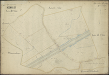 TA_087_006 Heenvliet, sectie A, 2e blad, 1895.
