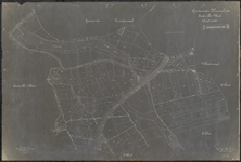 TA_087_007 Gemeente Heenvliet, Sectie B, 1e blad, 1936.