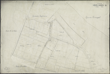 TA_088_004 Gemeente Hekelingen, sectie B1, 1931.