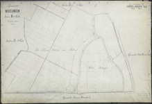 TA_088_005 Gemeente Hekelingen, sectie B, 2e blad, 1893.