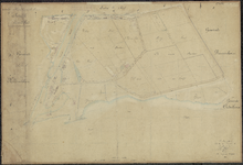 TA_089_004 Gemeente Hellevoetsluis, sectie B, eerste blad, 1882.