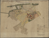 TA_094_001 Uitbreidingsplan der gemeente Oostvoorne, 1937.