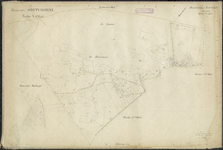 TA_094_007 Gemeente Oostvoorne, Sectie A, 4e blad, 1917.