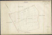 TA_094_008 Gemeente Oostvoorne, sectie D, 5e blad, 1928.