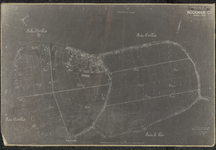 TA_097_019 Gemeente van Rockanje, Sectie C, 1924 / 1960.