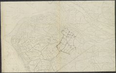 TA_103_002 Ontwerp-legger van de Gemeente Vierpolders , 1938.
