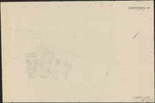 TA_106_011 Gemeente Zwartewaal, sectie A9, 1979.