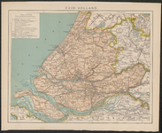 TA_ALG_022 ZUID - HOLLAND,