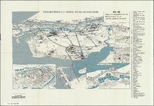 TA_ALG_052 Toekomstbeeld van Voorne, Putten en Rozenburg, 1964.