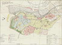 TA_ALG_053 Streekplan Voorne-Putten- Rozenburg 1963, 1963.