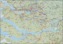 TA_ALG_068 Landelijke Fietsroutes deel 2,