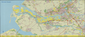 TA_ALG_075 Rotterdam - Europoort,