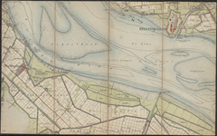 TA_ALG_111 Hellevoetsluis, no. 542, 1899 / 1903.