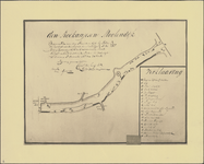 TA_ALG_112_002 Den Rockanjesen Moolendijk, 1801.