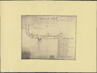 TA_ALG_112_005 Zwijnsendijk, 1801.