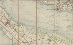 TA_ALG_114 Hellevoetsluis, no. 542, 1875 / 1899 / 1909.