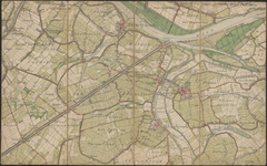 TA_ALG_120 Geervliet, no. 522, 1889 / 1906.