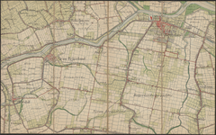 TA_ALG_123 Oud Beijerland, no. 544, 1889 / 1903.