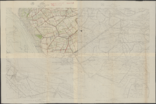 TA_ALG_126 Rockanje - Geervliet, 1875 / 1899 / 1918.