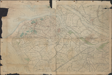 TA_ALG_128 Oostvoorne, no. 499 - Brielle, no. 500, 1875 / 1899 / 1918.