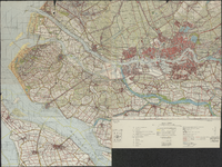 TA_ALG_145 Voorne-Putten en Rozenburg, 1958.