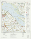 TA_ALG_168 Middelharnis, no. 43 B, 1980.