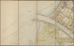 TA_ALG_194 Hoek van Holland, no. 478, 1899, gedeeltelijk herzien 1905.