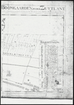 TA_BERN_029 AFBEELDINGH van TUYN en BOOMGAARDEN onder ZUYTLANT, 1790.