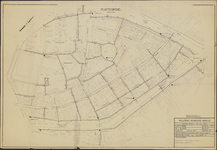 TA_BRIELLE_125 Riolering Gemeente Brielle, 1955.